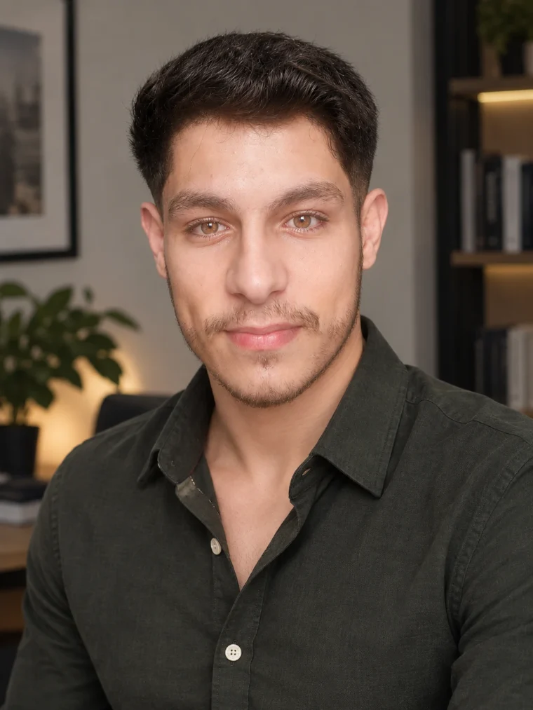 Mahmoud Miqdad
